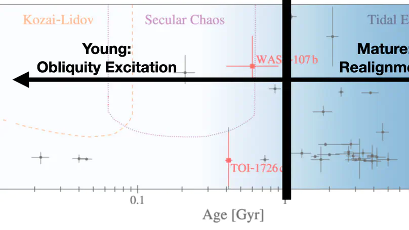 Stellar Obliquity and Young Systems